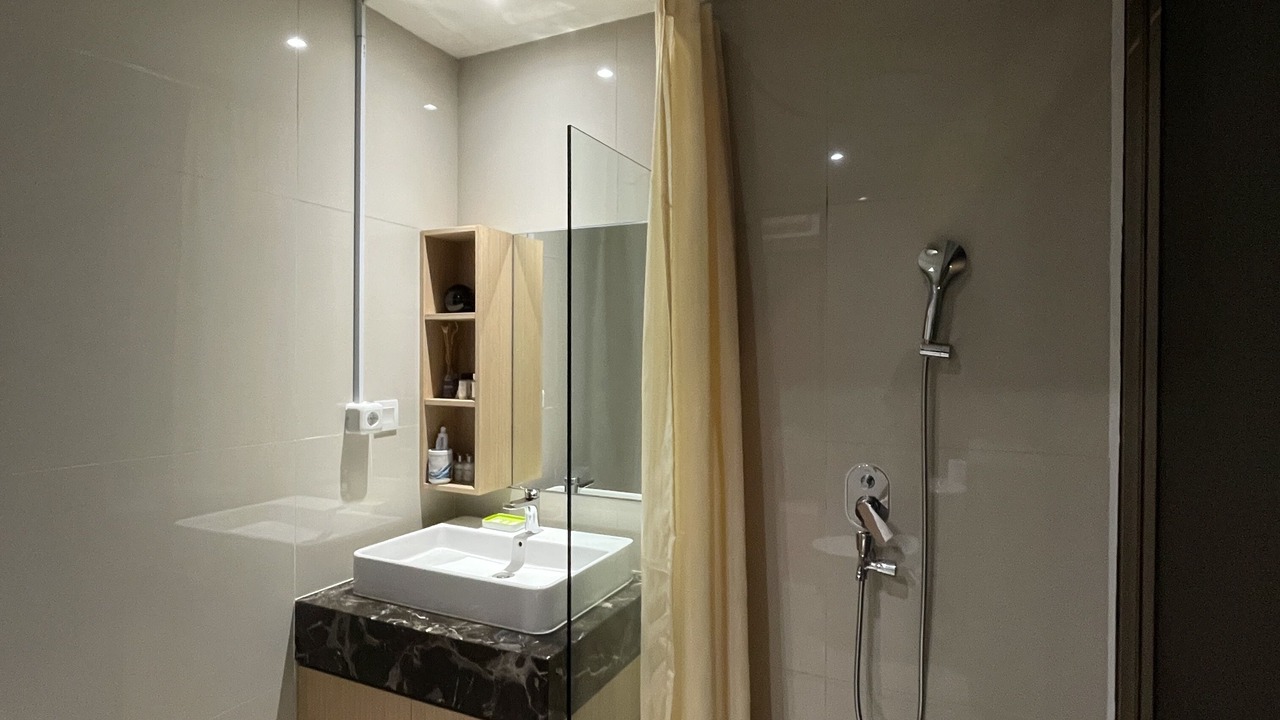 Photo of Bathroom in Bendungan Hilir