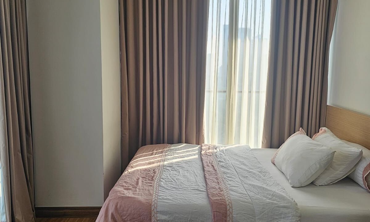 Photo of Bedroom in Bendungan Hilir