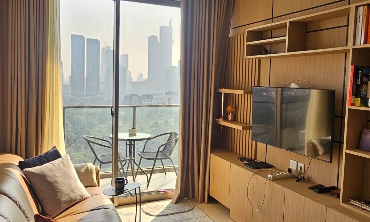 Photo of Livingroom in Bendungan Hilir