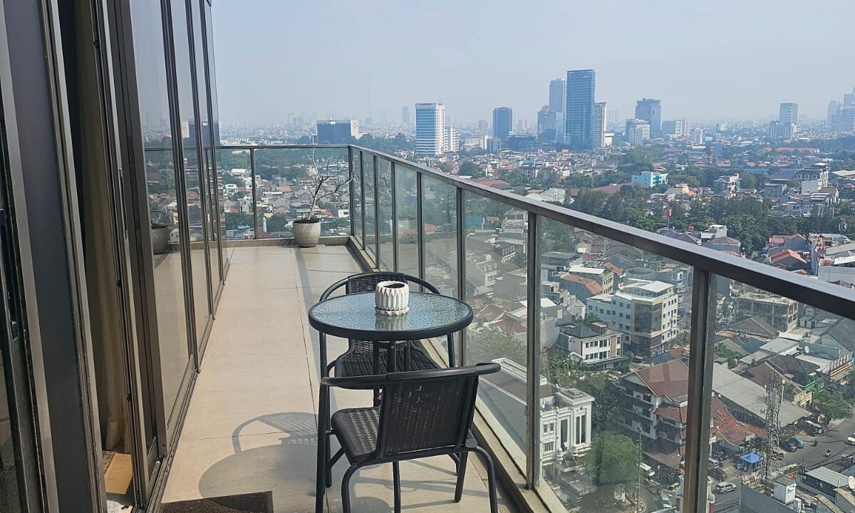 Photo of Outdoor in Bendungan Hilir