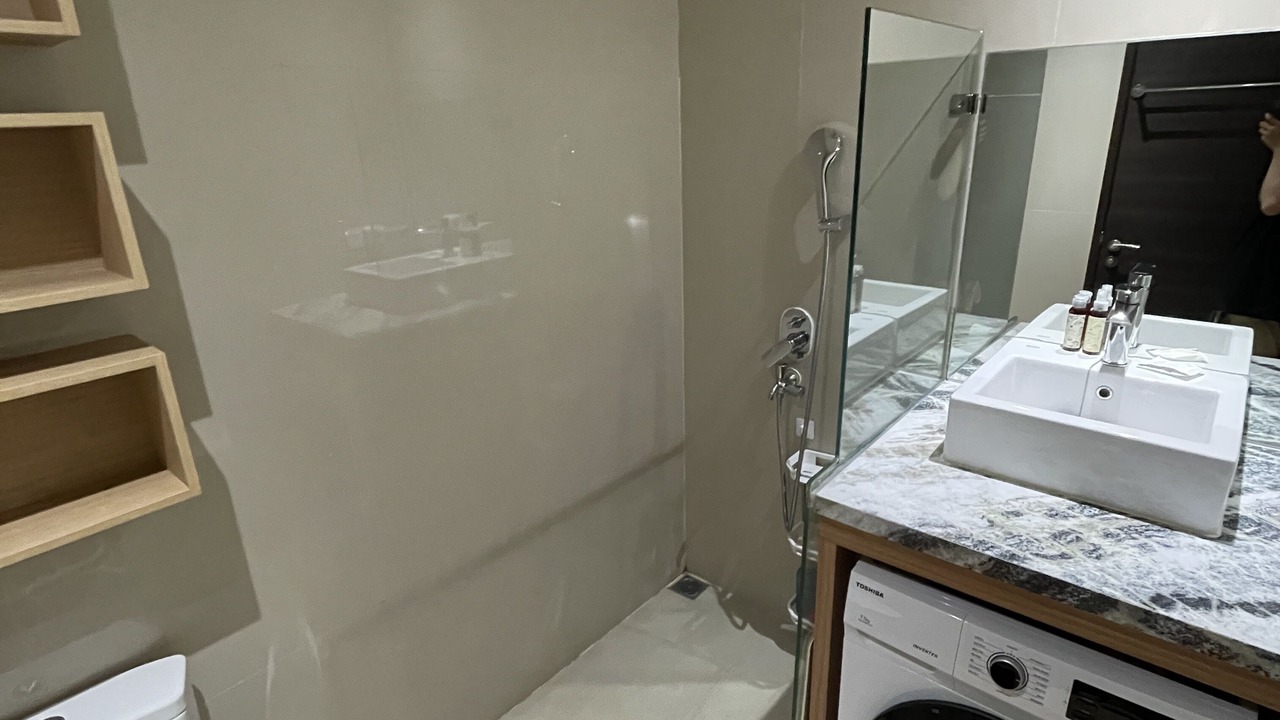 Photo of Bathroom in Bendungan Hilir