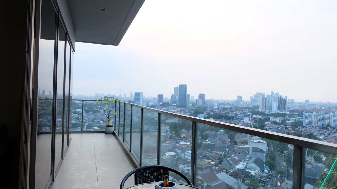 Photo of Outdoor in Bendungan Hilir
