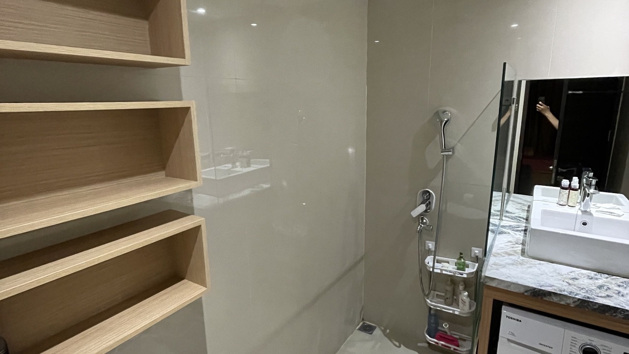 Photo of Bathroom in Bendungan Hilir
