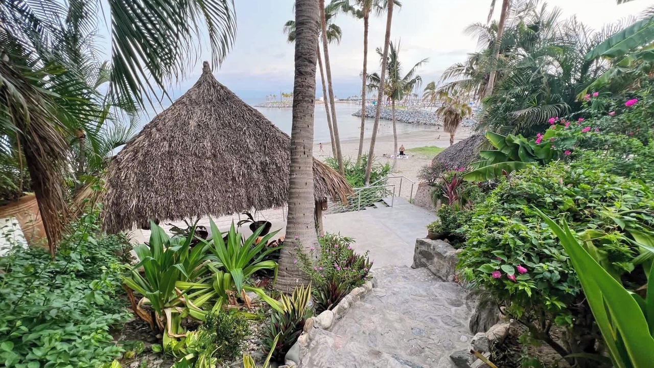 Photo of Outdoor in La Cruz de Huanacaxtle