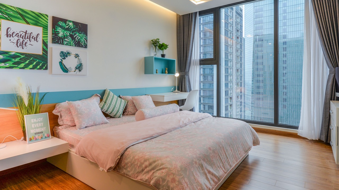 Photo of Bedroom in Ngoc Khanh