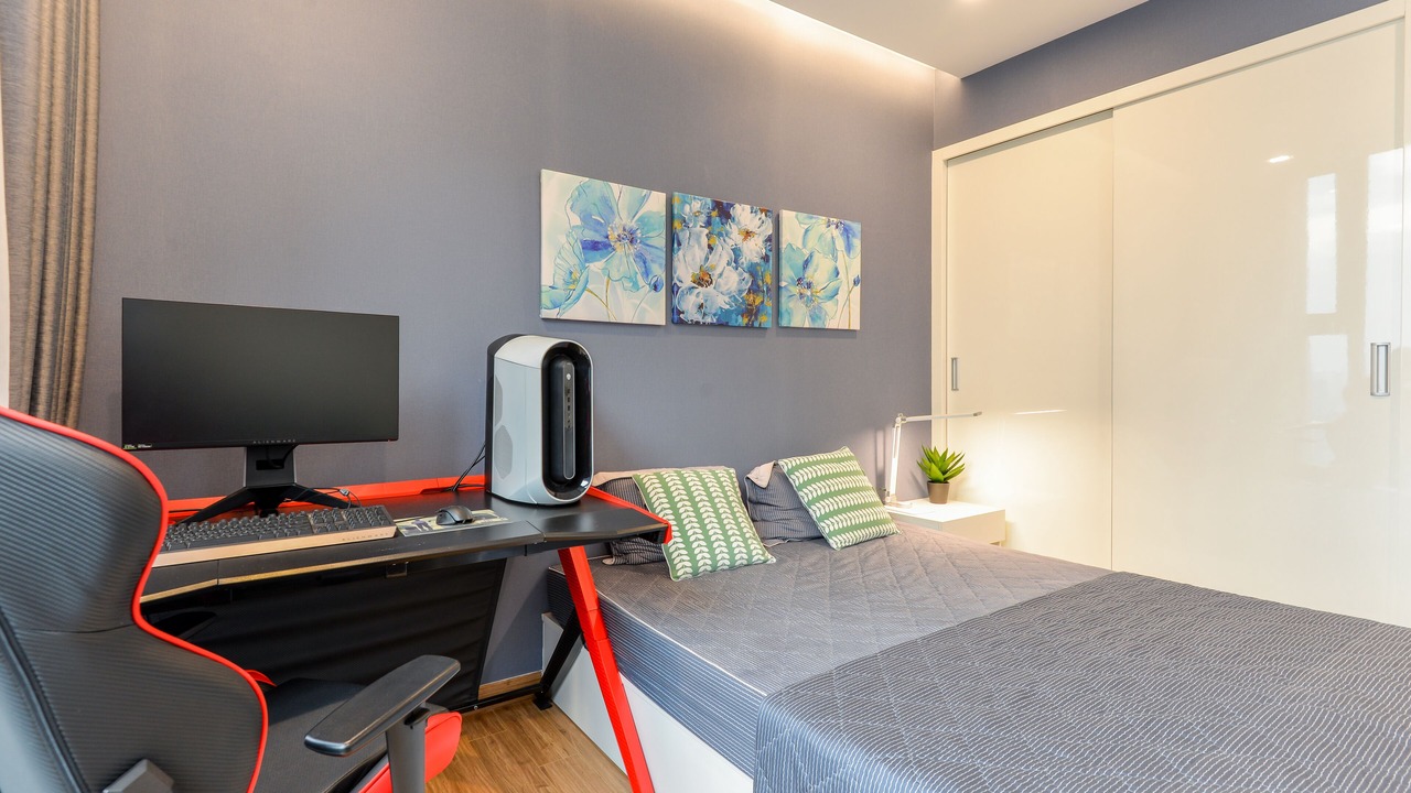 Photo of Bedroom in Ngoc Khanh