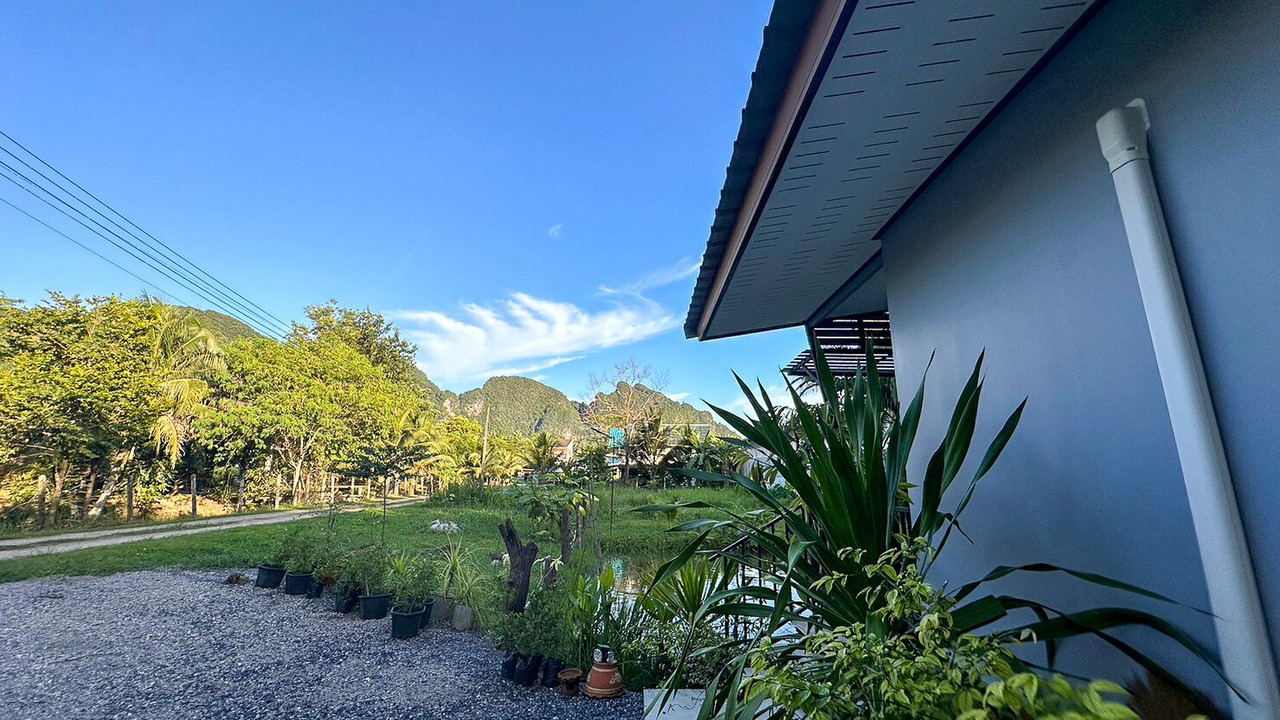 Photo of Outdoor in Ao Luek