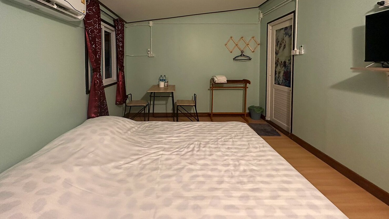 Photo of Bedroom in Ao Luek