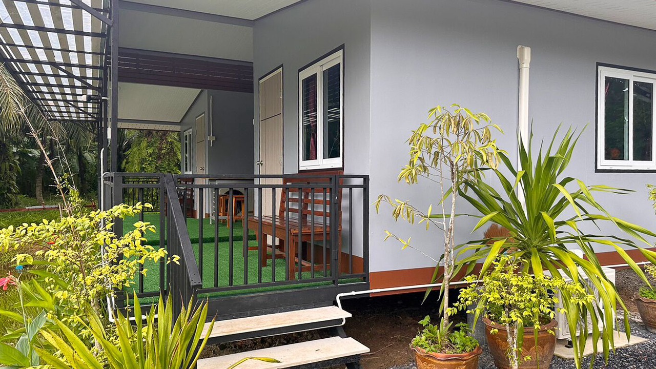 Photo of Outdoor in Ao Luek