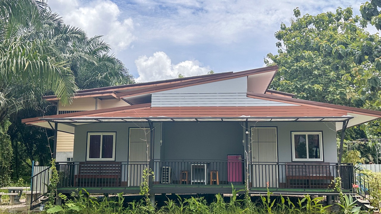 Photo of Outdoor in Ao Luek