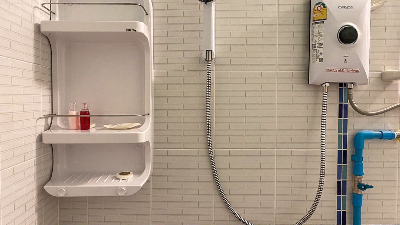 Photo of Bathroom in Ao Luek