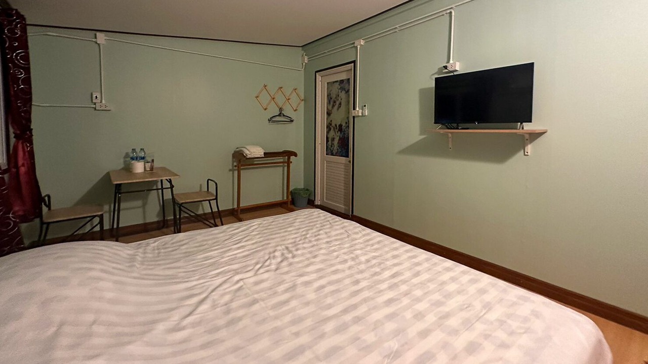 Photo of Bedroom in Ao Luek