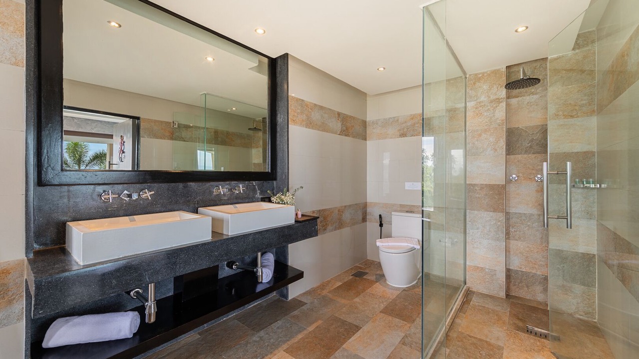 Photo of Bathroom in Bophut