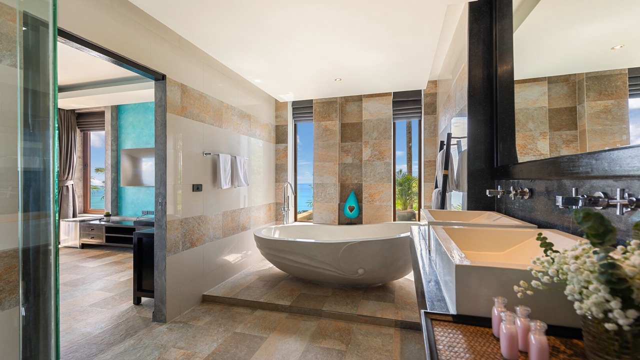Photo of Bathroom in Bophut