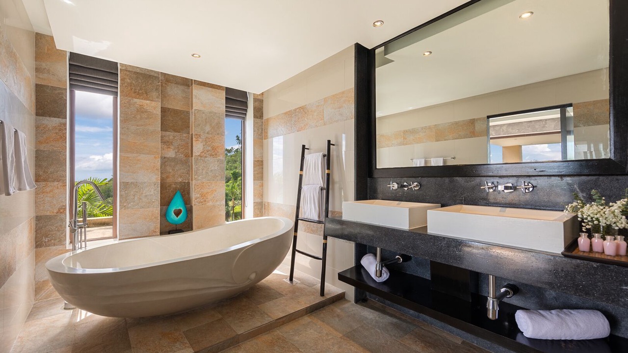Photo of Bathroom in Bophut