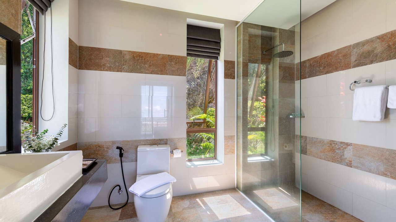 Photo of Bathroom in Bophut