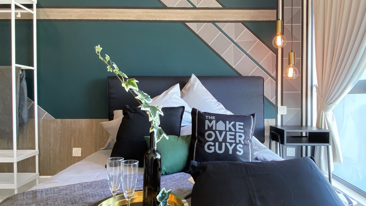 Photo of Bedroom in Kota Warisan