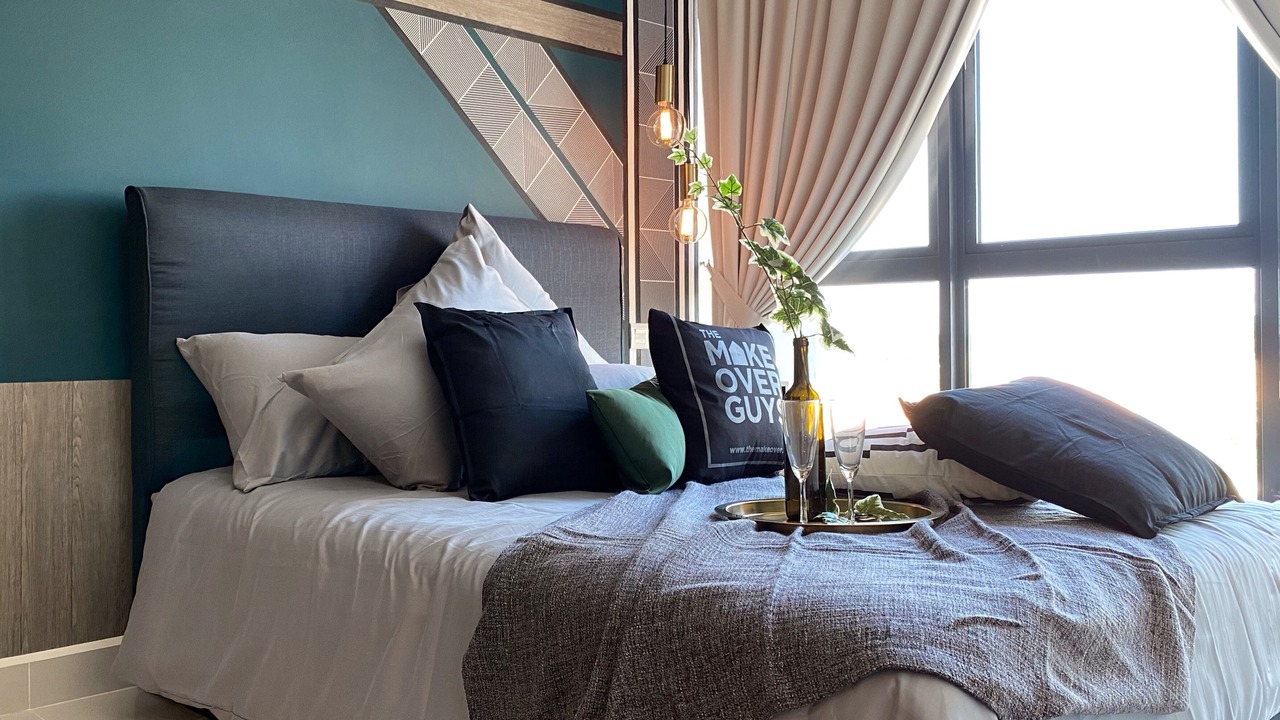 Photo of Bedroom in Kota Warisan