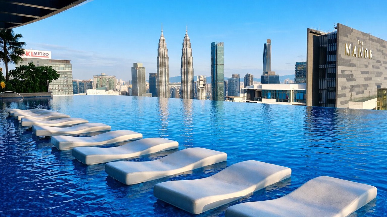 Photo of Outdoor in Golden Triangle