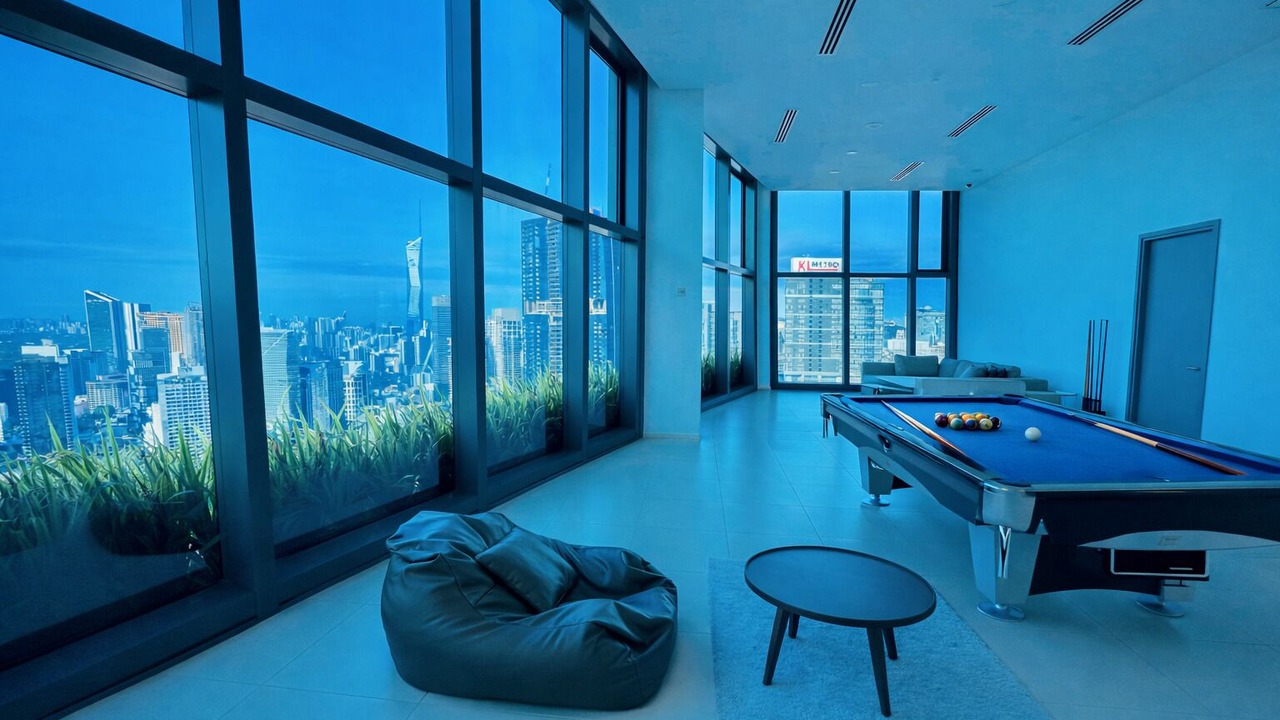 Photo of Bedroom in Golden Triangle