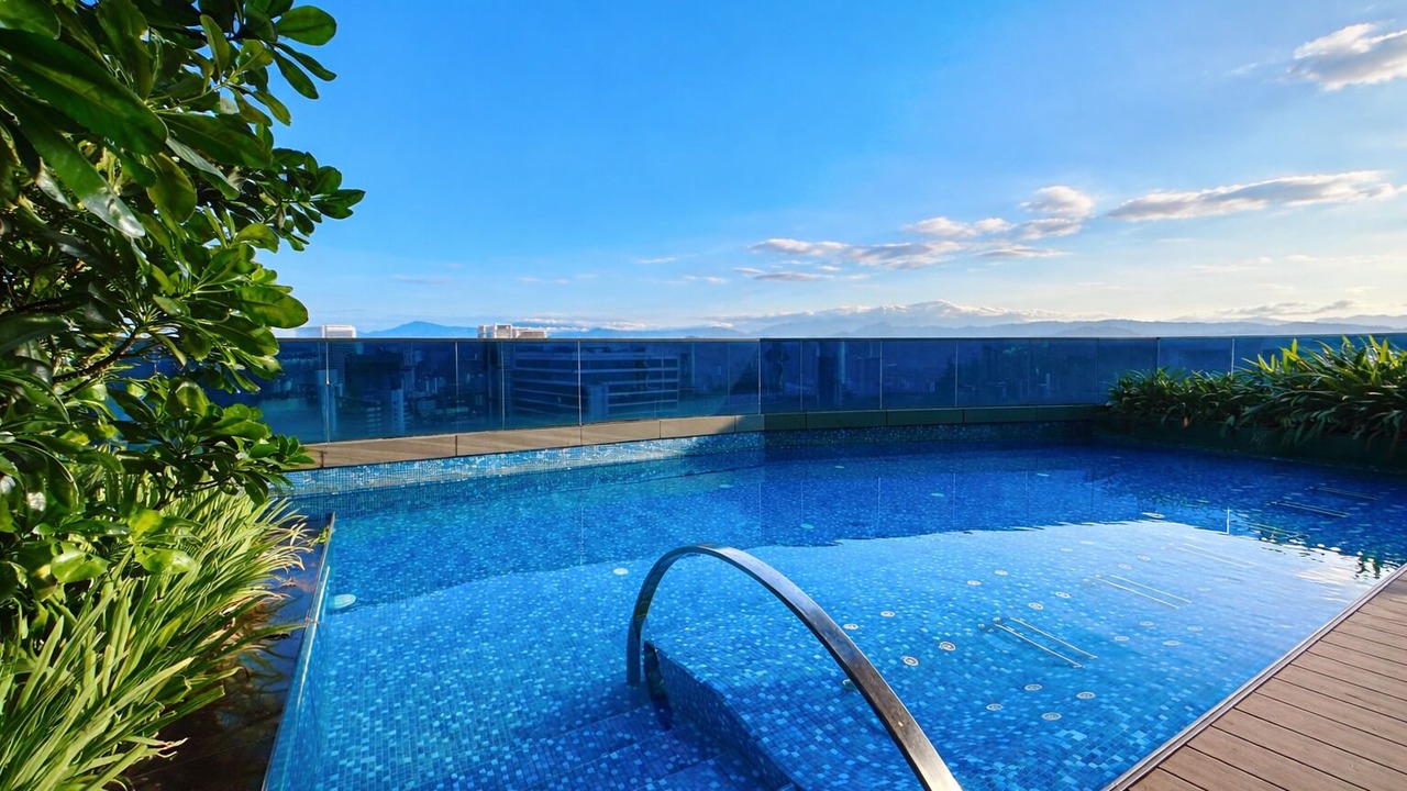 Photo of Outdoor in Golden Triangle