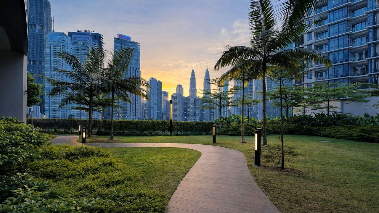 Photo of Outdoor in Golden Triangle