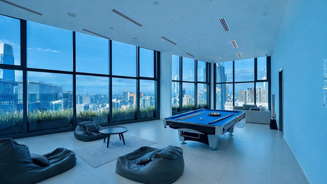Photo of Bedroom in Golden Triangle