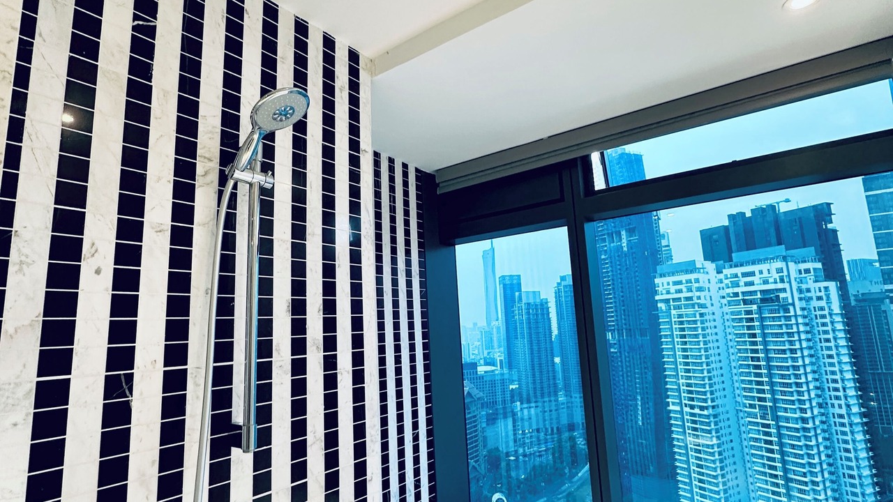 Photo of Bathroom in Golden Triangle