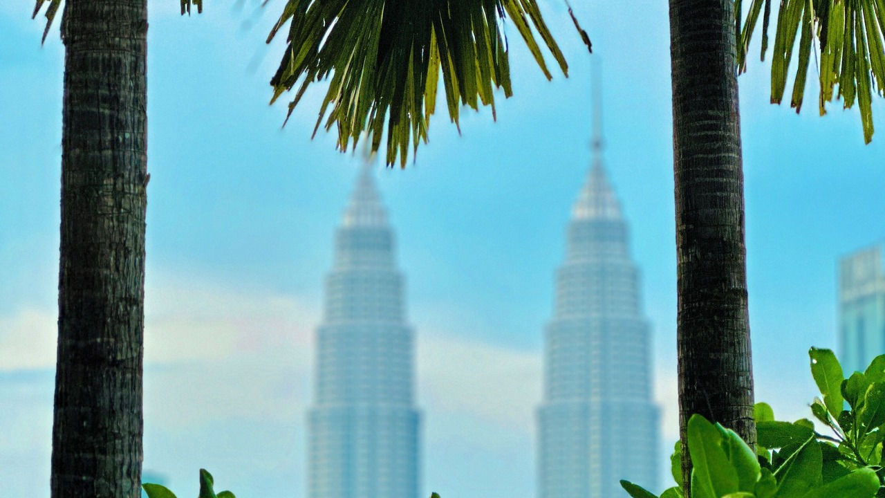 Photo of Outdoor in Golden Triangle