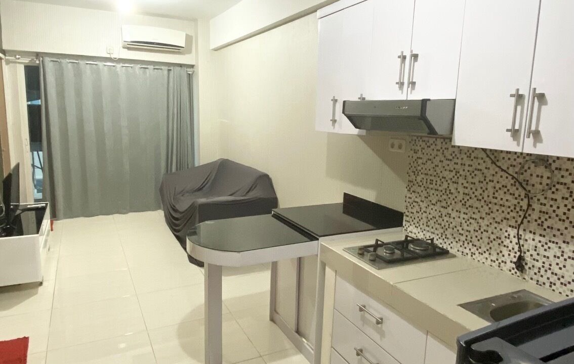 Photo of Kitchen in Surabaya