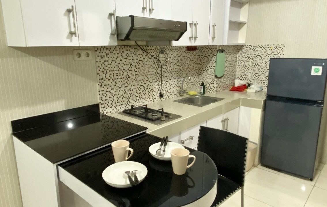 Photo of Kitchen in Surabaya