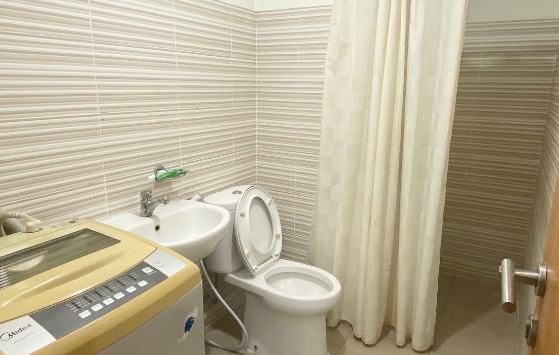 Photo of Bathroom in Surabaya