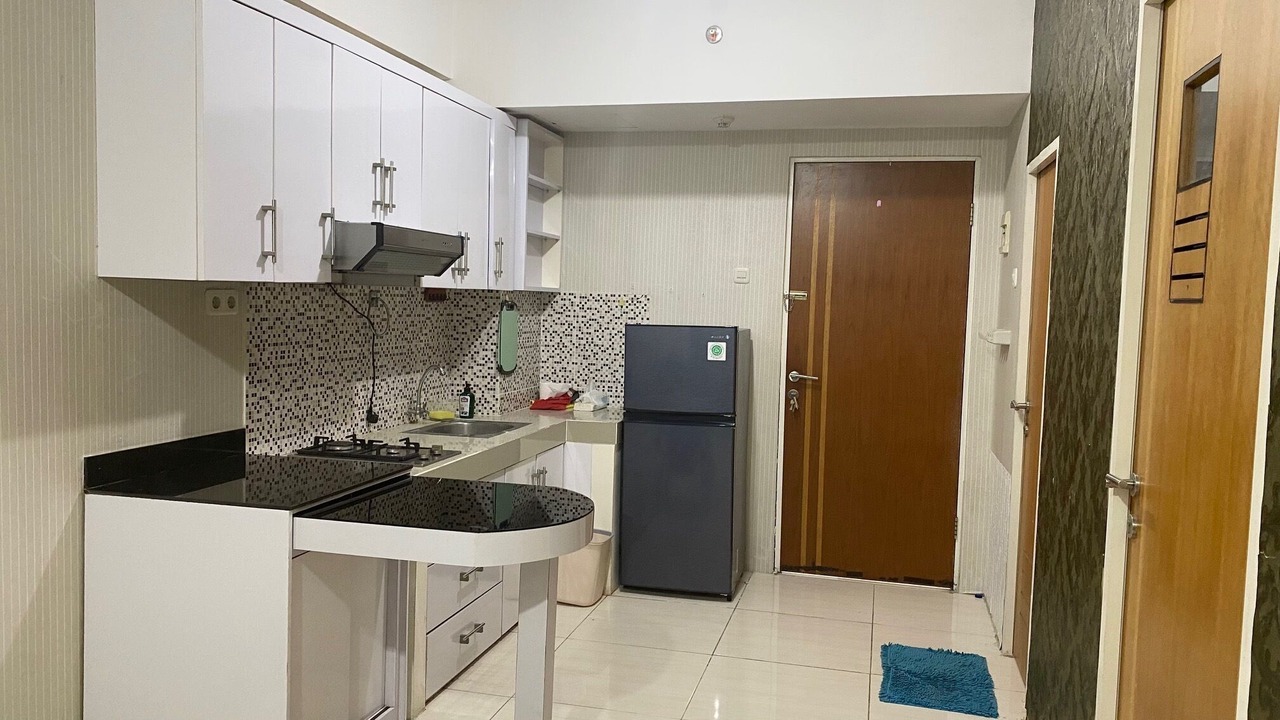 Photo of Kitchen in Surabaya