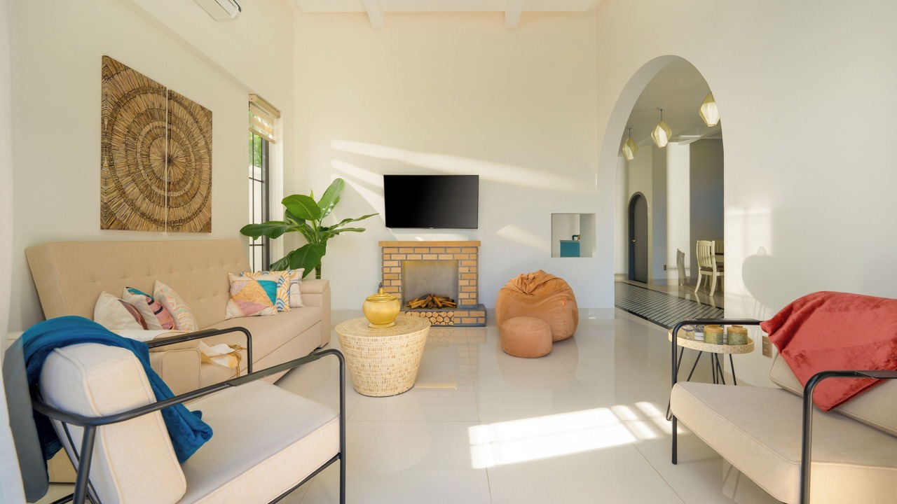 Photo of Livingroom in Son Tra