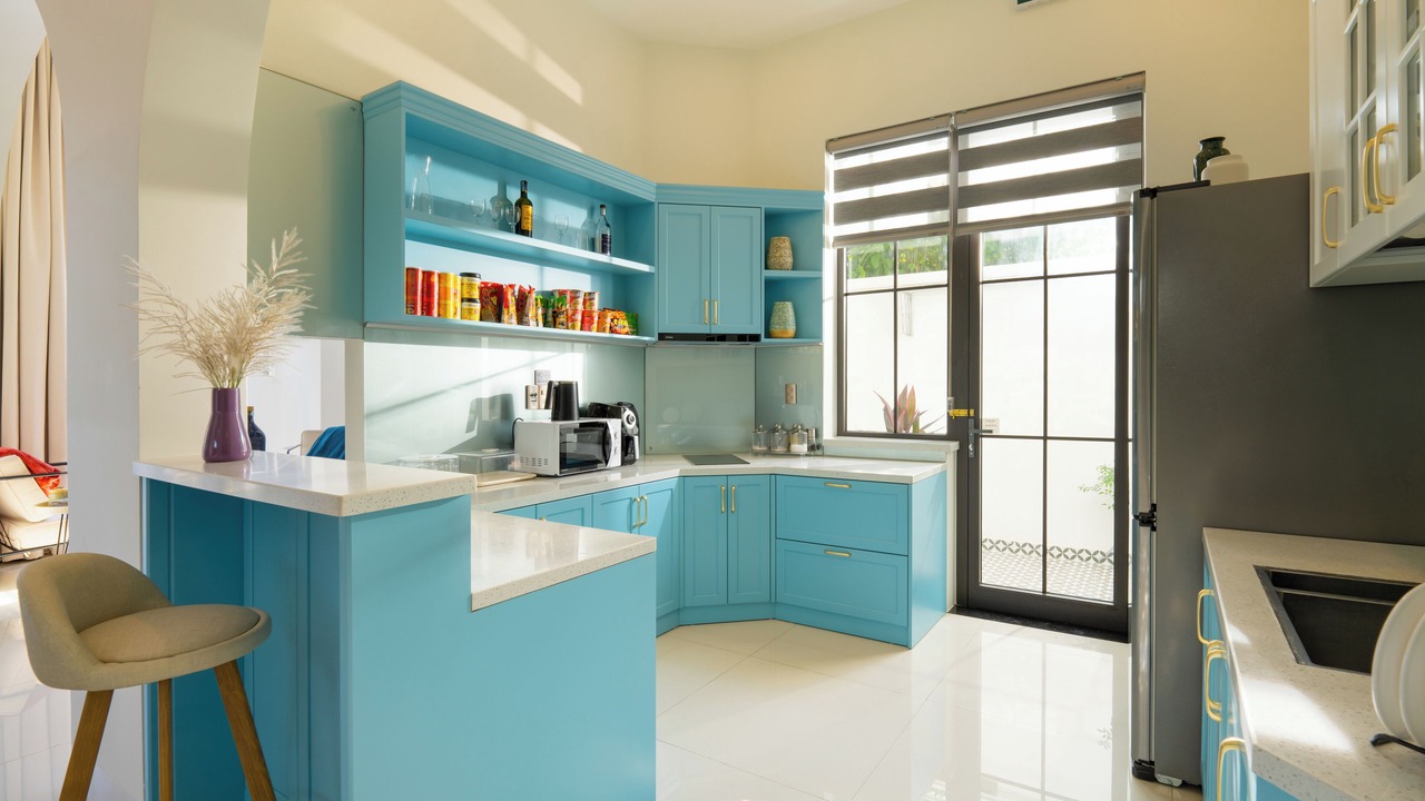 Photo of Kitchen in Son Tra