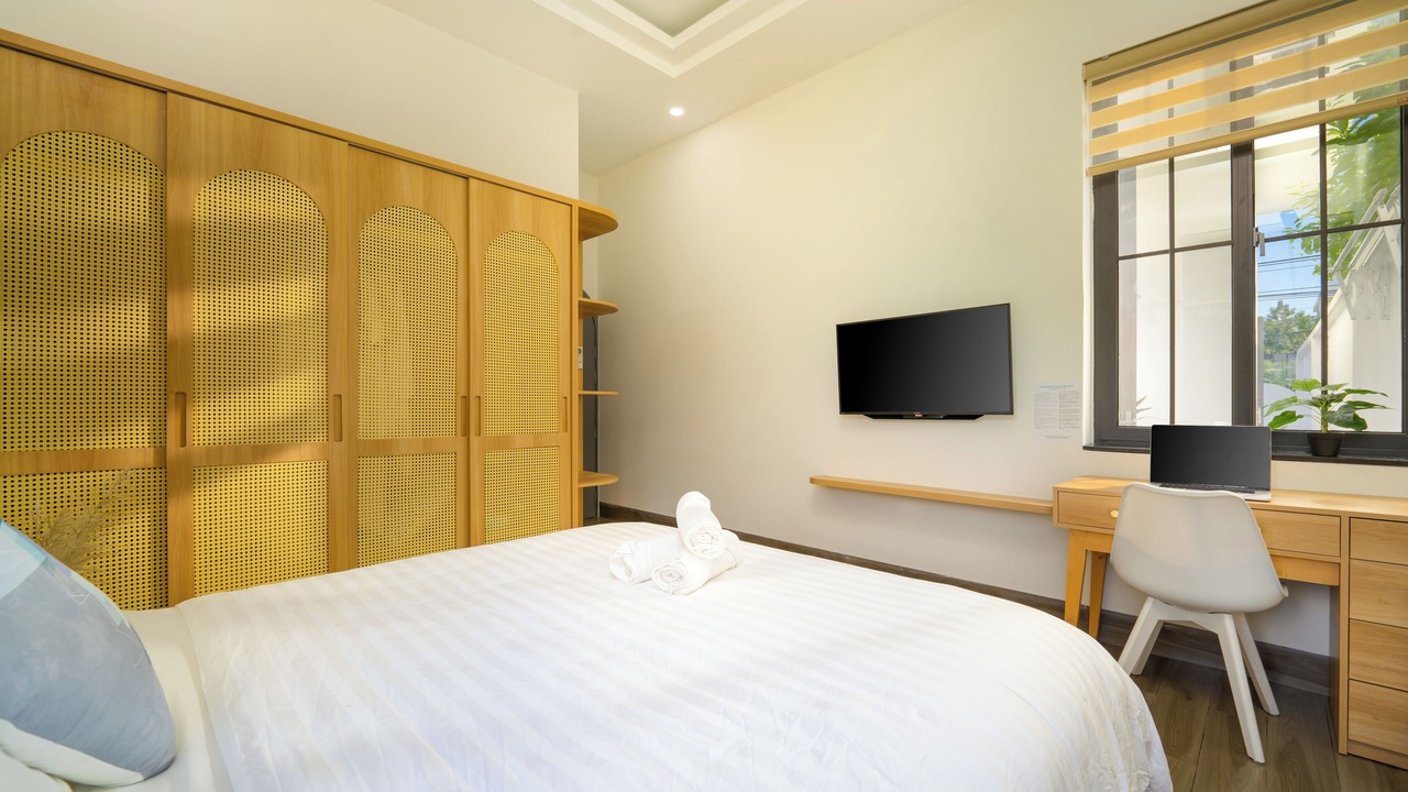 Photo of Bedroom in Son Tra