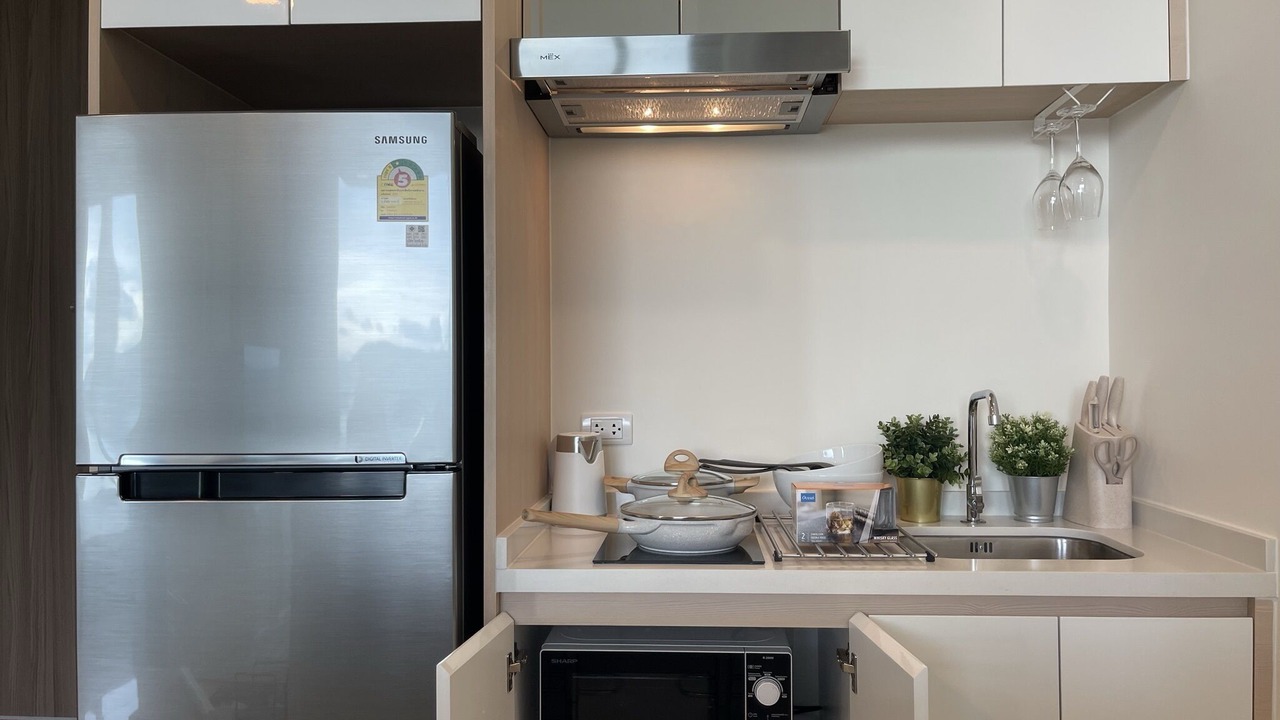 Photo of Kitchen in Bang Sare