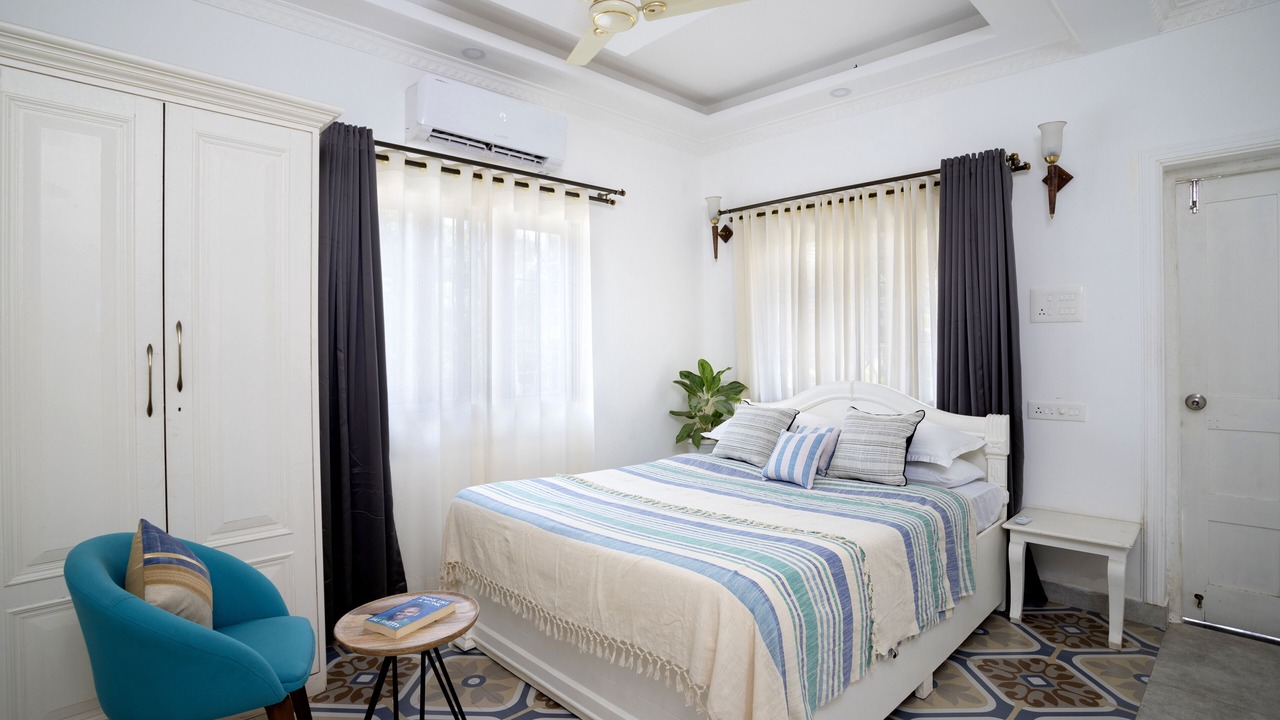 Photo of Bedroom in Nagoa
