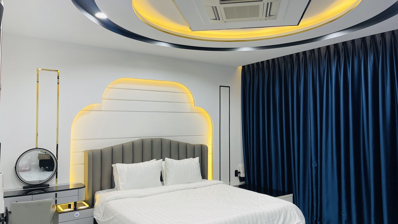 Photo of Bedroom in Phu Nhuan