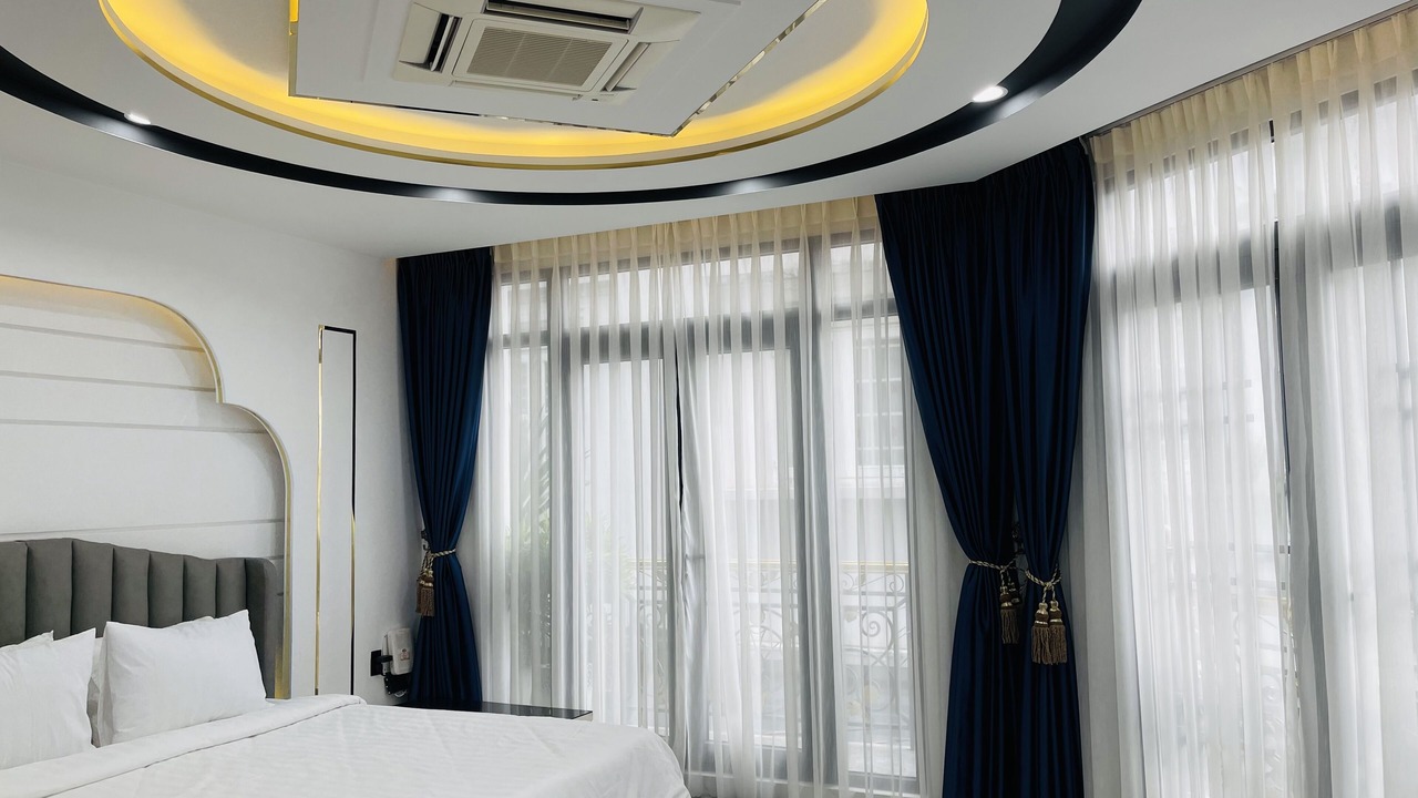 Photo of Bedroom in Phu Nhuan