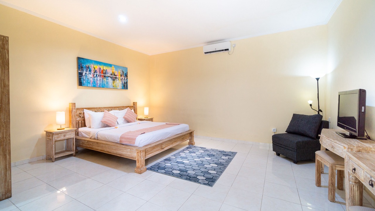 Photo of Bedroom in Nakula