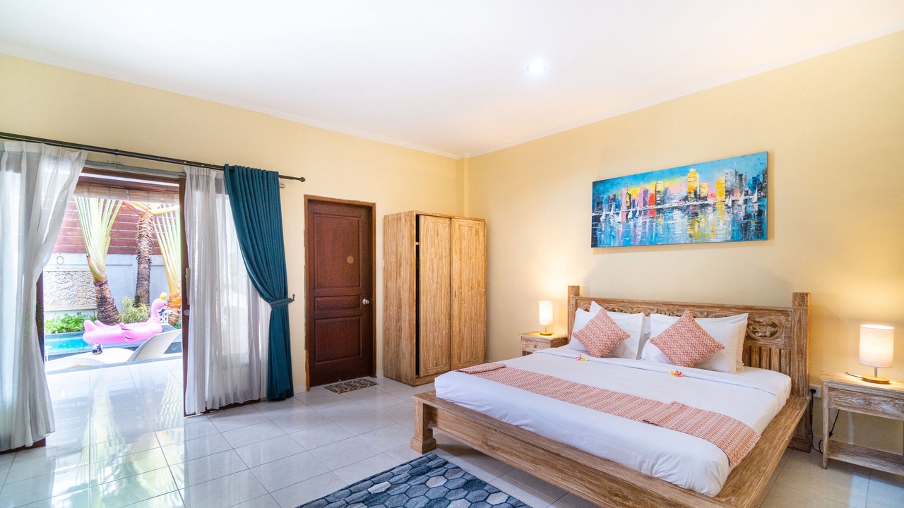 Photo of Bedroom in Nakula