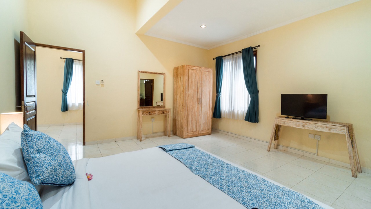 Photo of Bedroom in Nakula