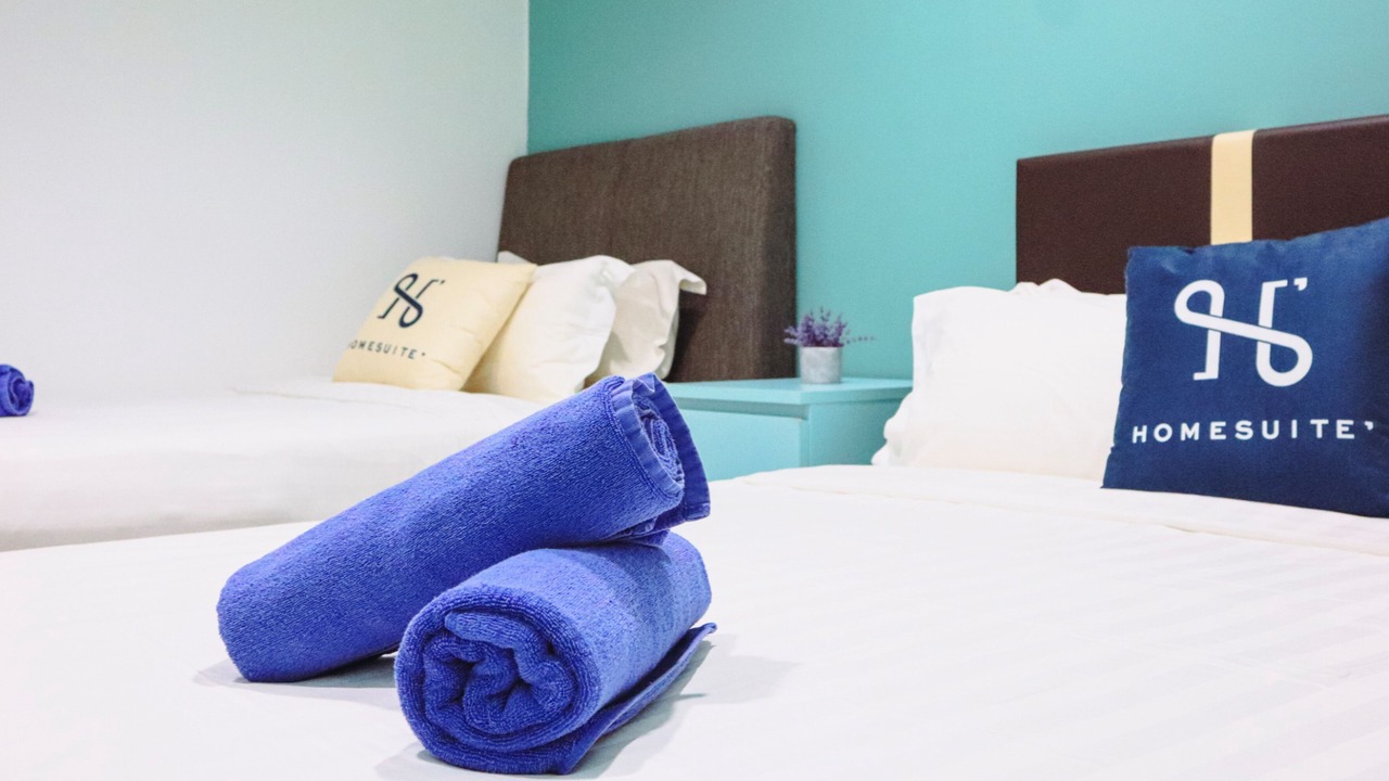 Photo of Bedroom in Kampung Sembulan Baru
