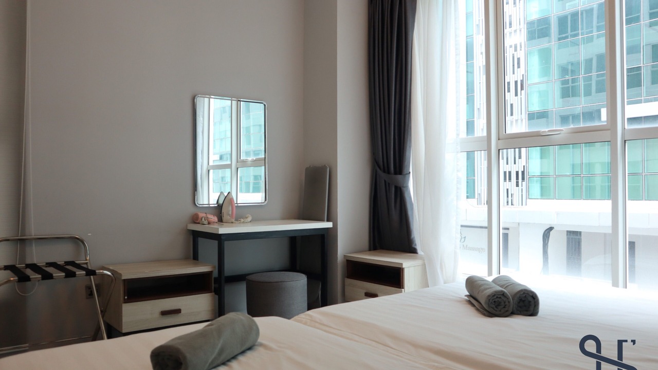Photo of Bedroom in Kampung Sembulan Baru