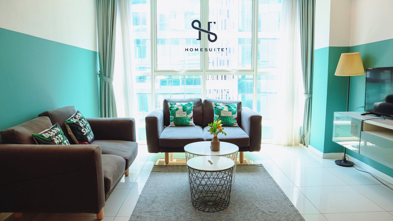 Photo of Livingroom in Kampung Sembulan Baru