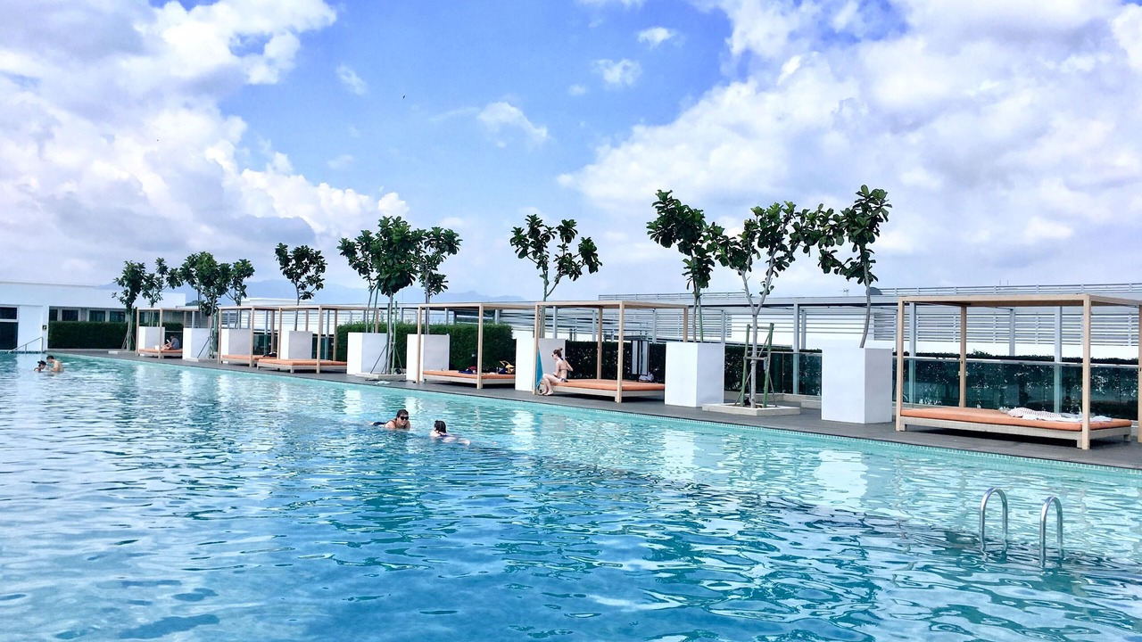 Photo of Outdoor in Kampung Sembulan Baru