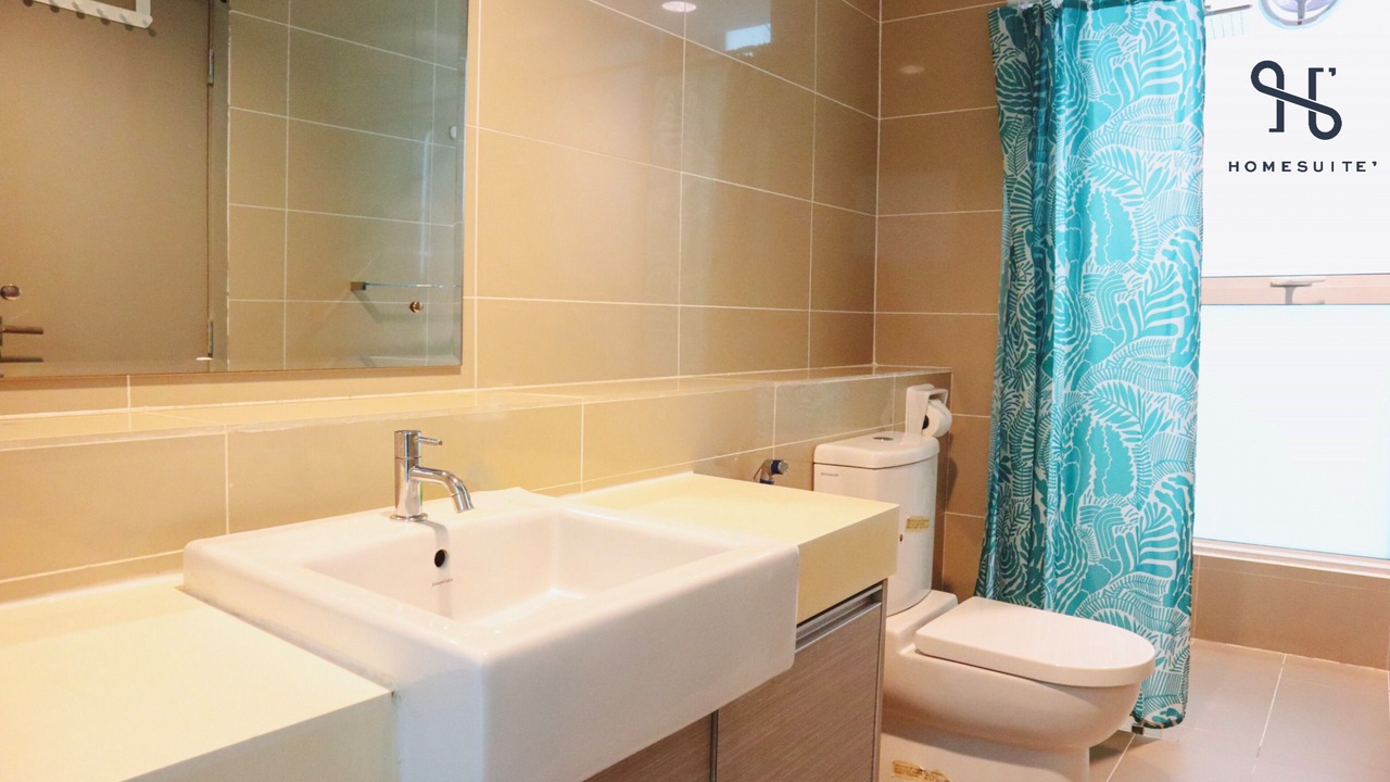 Photo of Bathroom in Kampung Sembulan Baru