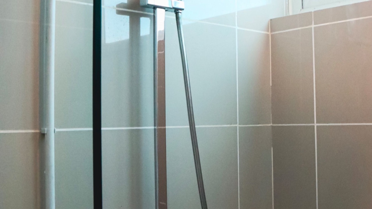 Photo of Bathroom in Kampung Sembulan Baru