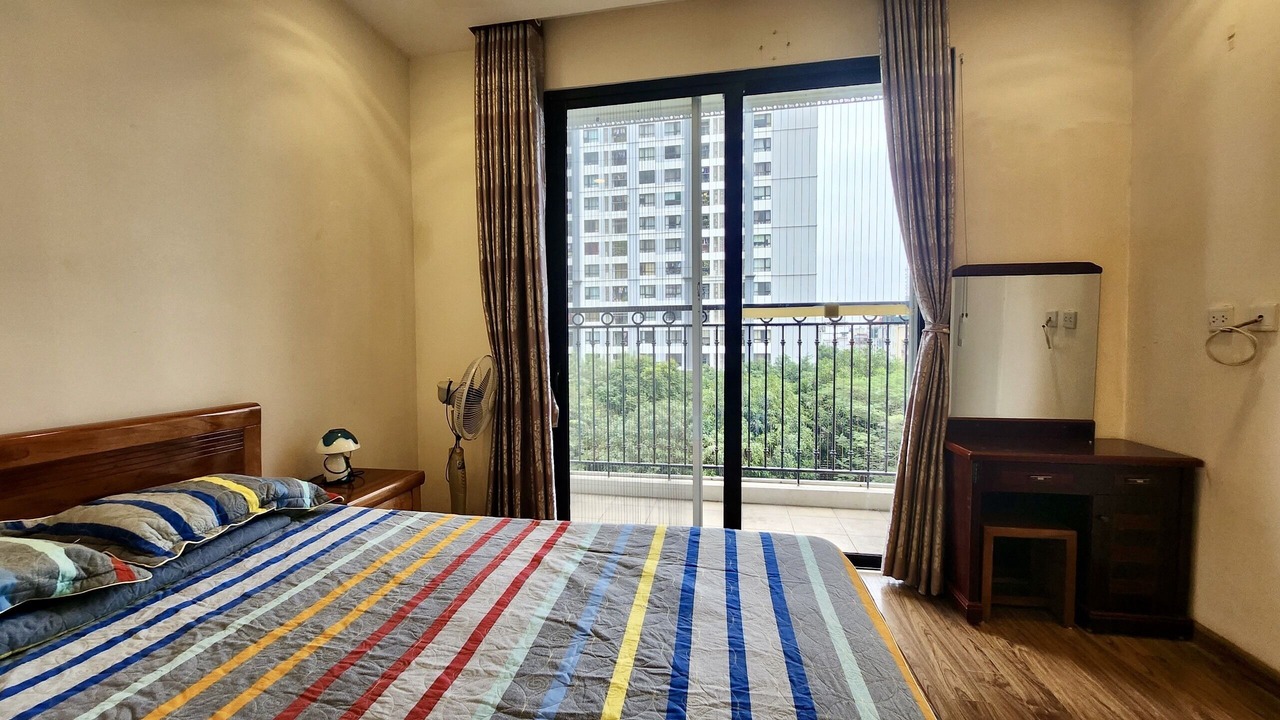 Photo of Bedroom in Hai Ba Trung